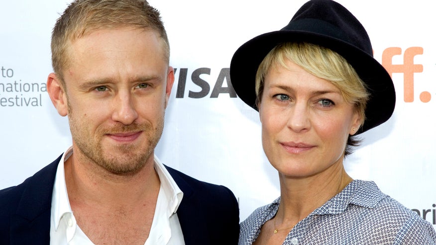 robin wright and ben foster reuters.jpg
